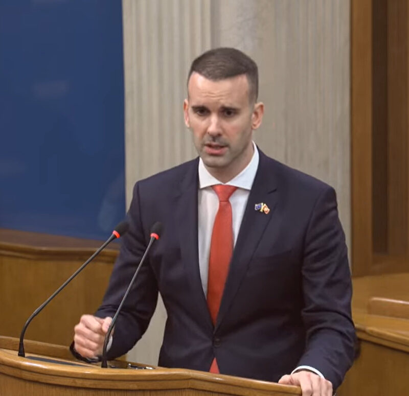 Milojko Spajic Radio televizija Rožaje