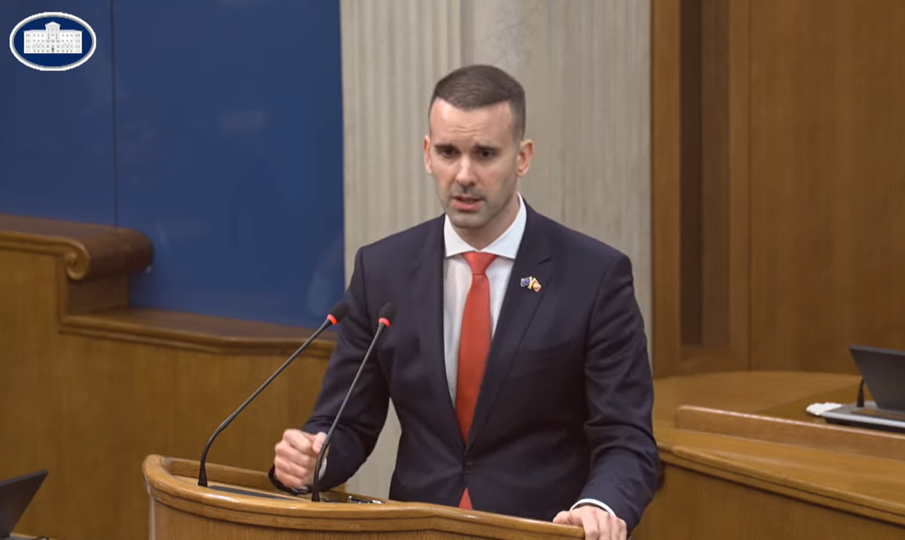 UŽIVO: Peta posebna sjednica Prvog redovnog (proljećnjeg) zasijedanja u 2026. godini, 30.03.2026.