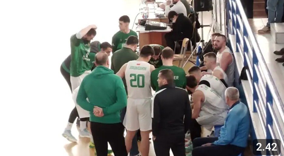 Izjave sa utakmice Ibar- Danilovgrad