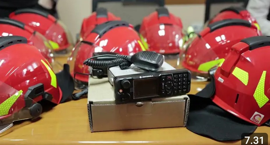 Služba zaštite i spašavanja :Apel građanima da ne pale vatru na otvorenom