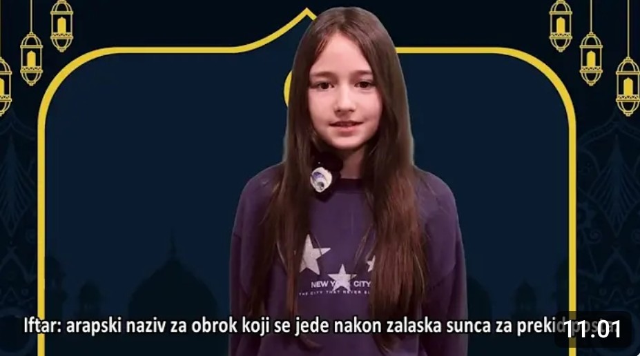 EUNOIA – U susret bajramu