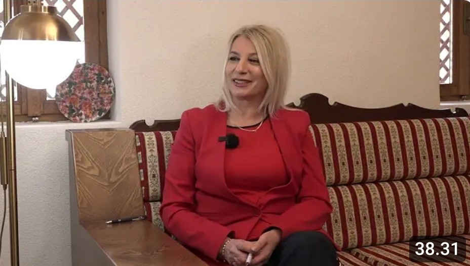 Ramazanska emisija: Gost Sanel ef. Škrijelj