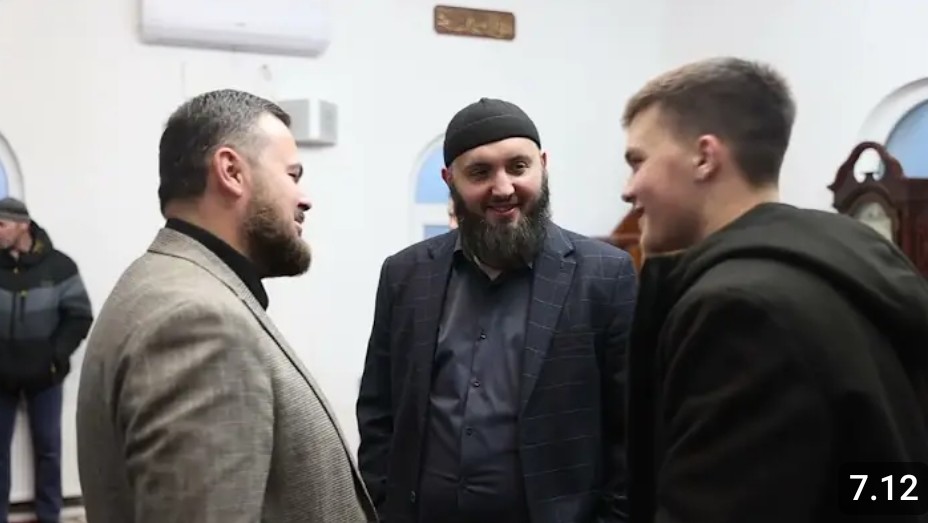 Otvorena hatarhana u okviru Suhopoljske džamije u Rožajama