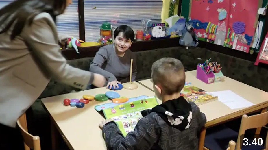 Bajkeri obradovali djecu iz Udruženja „Olakšajmo život djeci sa posebnim potrebama“ i Dnevnog centra