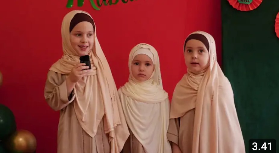 Ramazanski bajram nastupa sjutra u 6:22h: Tri dana radosti, mira i zajedništva