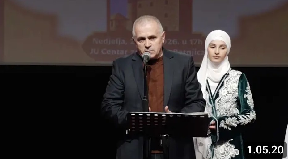 Bajramski program održan u Petnjica uz bogat kulturni sadržaj