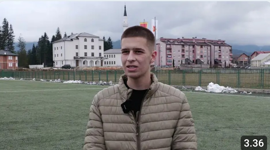 Druga omladinska liga Crne Gore: Izjave nakon meča Ibar – Stari aerodrom