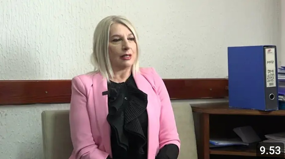 VD direktora DOO “Vodovod ikanalizacija” Rožaje Rešad Nurković: Izazovi u vodosnabdijevanju