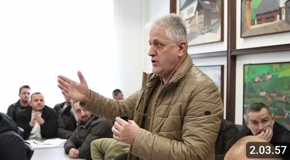 Održana Javna rasprava o investicionom planu u Rožajama: Više od 3,5 miliona eura za projekte u 2026