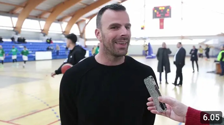 “Hvala za sve, legendo“: Nedim Feleć stavio tačku na veliku karijeru!