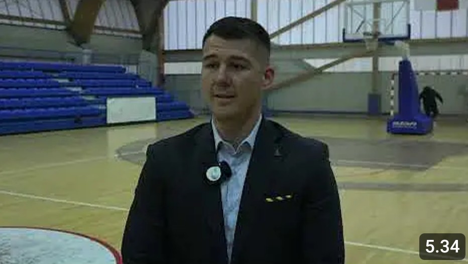 Ibar poražen nakon produžetka od favorizovanog Primorja 107:104