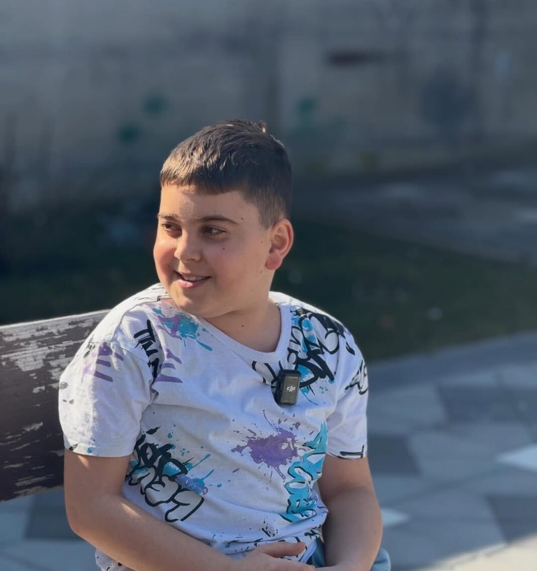 Prikupljeno 2,5 miliona eura za liječenje Anela Selmanovića: Sandžak i dijaspora pokazali snagu zajedništva