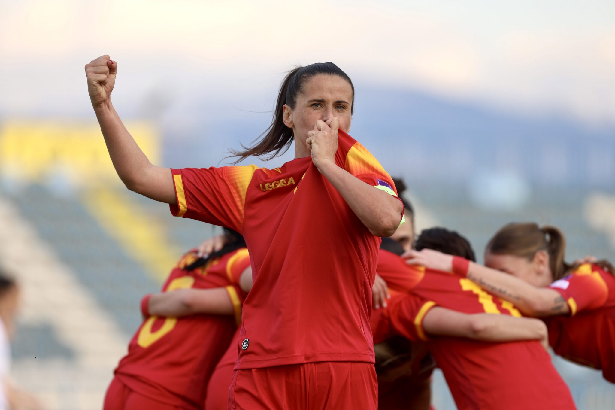 Misina majstorija u sjenci poraza: Veoma sam razočarana, ne znam uzroke pada nakon vodećeg gola