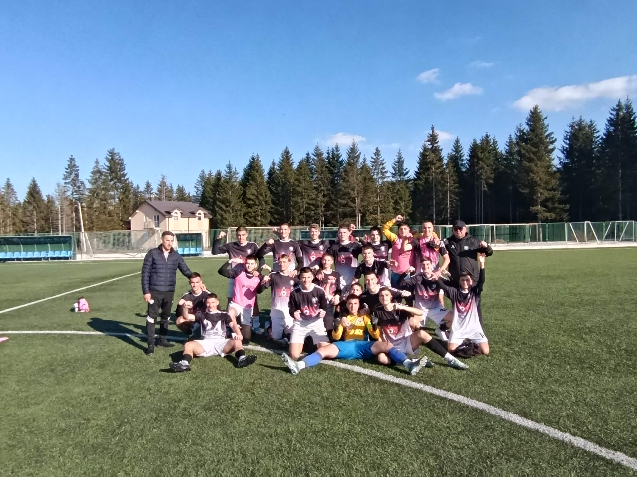 Sjajni Pepić sa dva gola donio preokret i pobjedu Ibru