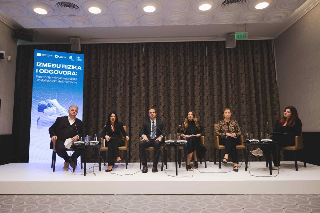 cgo 27 Radio televizija Rožaje