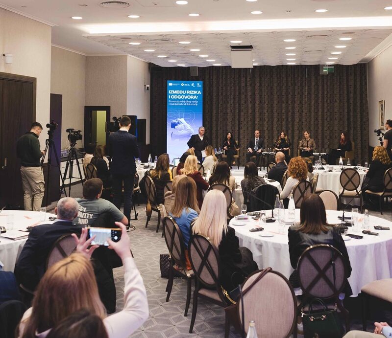 cgo 28 Radio televizija Rožaje