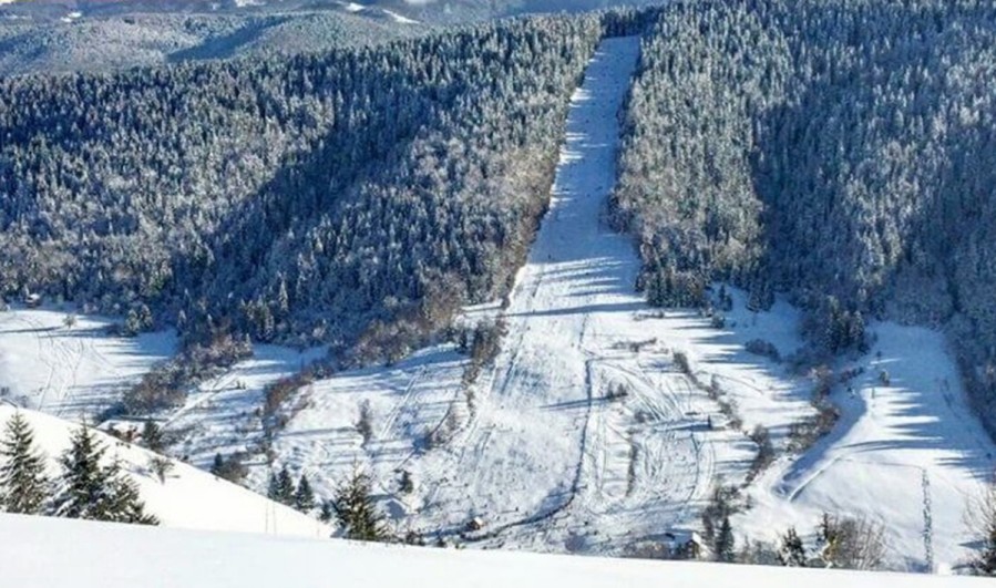 Raspisan tender za izgradnju bazne stanice ski centra “Hajla–Štedim”