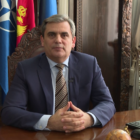 Ibrahimović: Prvi evakuacioni let stigao iz Egipta, sjutra još 160 građana iz UAE 17 ibrahimovic Radio televizija Rožaje