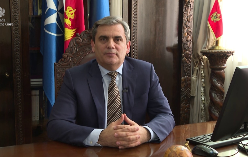 ibrahimovic Radio televizija Rožaje