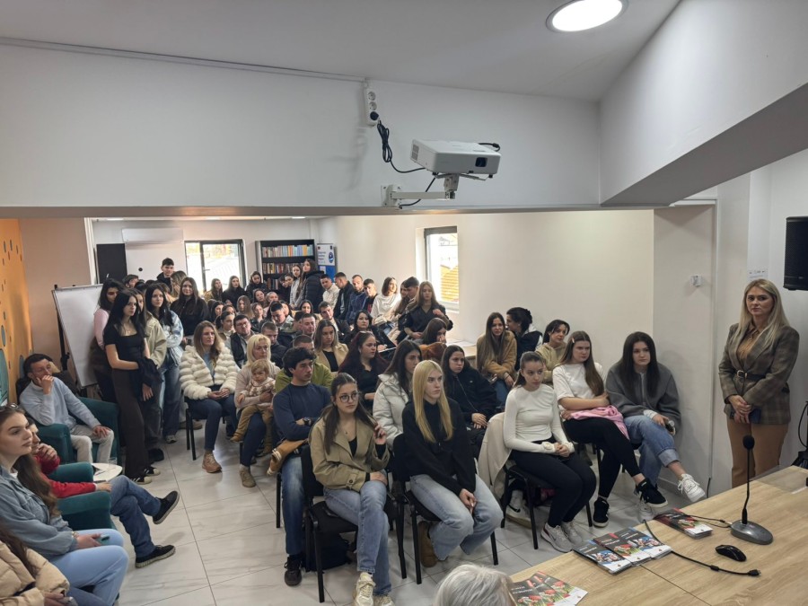 Sajam zapošljavanja: Velika potražnja poslodavaca, sezonci očekuju bolje uslove