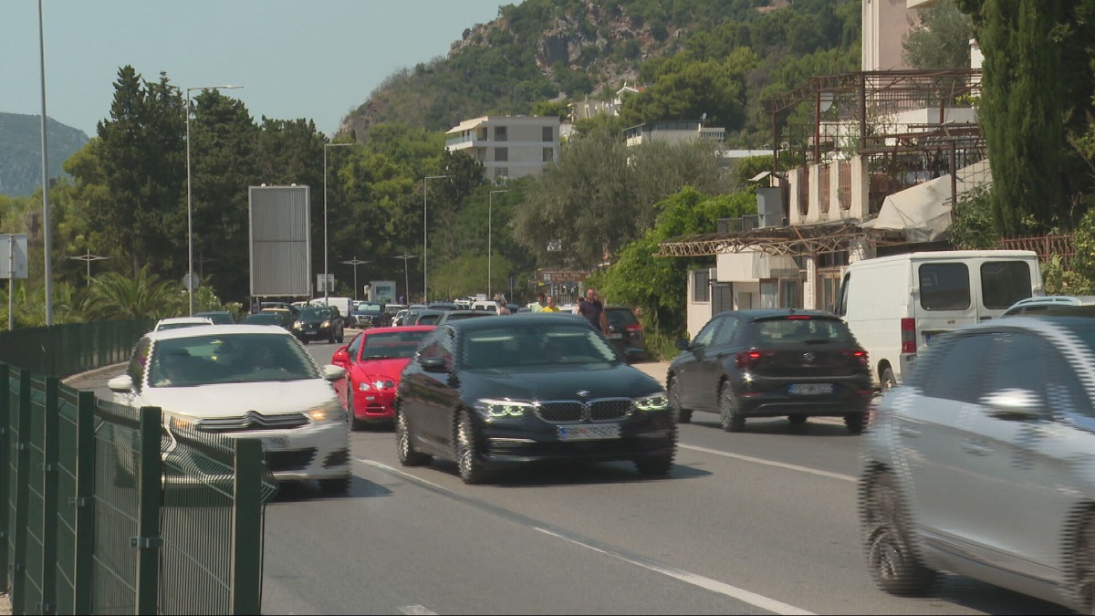 Stacionarni radari do kraja godine na 88 lokacija: Kazna direktno na kućnu adresu