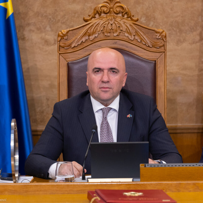 0T9A5355 Radio televizija Rožaje