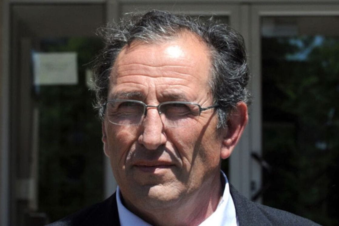 Kaluđerski laz : Zločin bez kazne – država bez odgovora