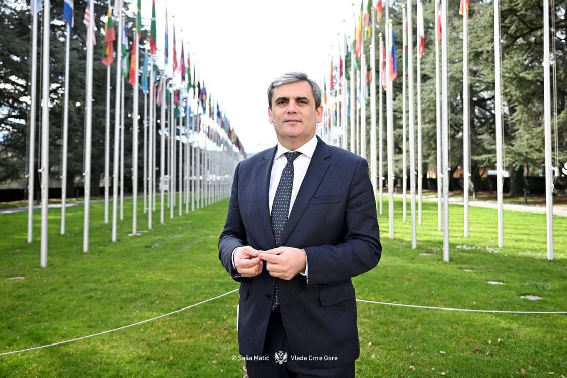 Ibrahimović: Zajedništvo i multietnički sklad temelj Crne Gore