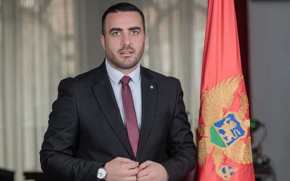 Dženis Nurković: Bez dijaloga nema povjerenja – a bez povjerenja nema napretka