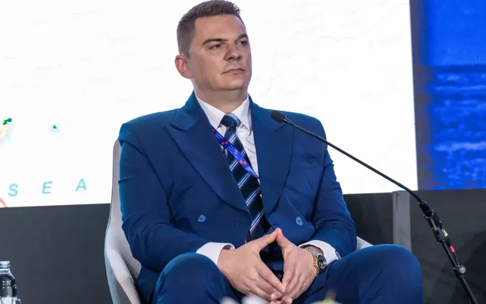 Šahmanović: Crna Gora spremna za investicije i energetske projekte