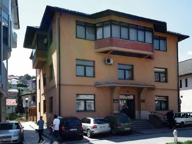 57 0 Radio televizija Rožaje