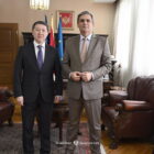 Ibrahimović sa Isetovim: Napredak odnosa Crne Gore i Kazahstana kroz politički dijalog 4 5716946 img 6137.cleaned.jpeg ls Radio televizija Rožaje