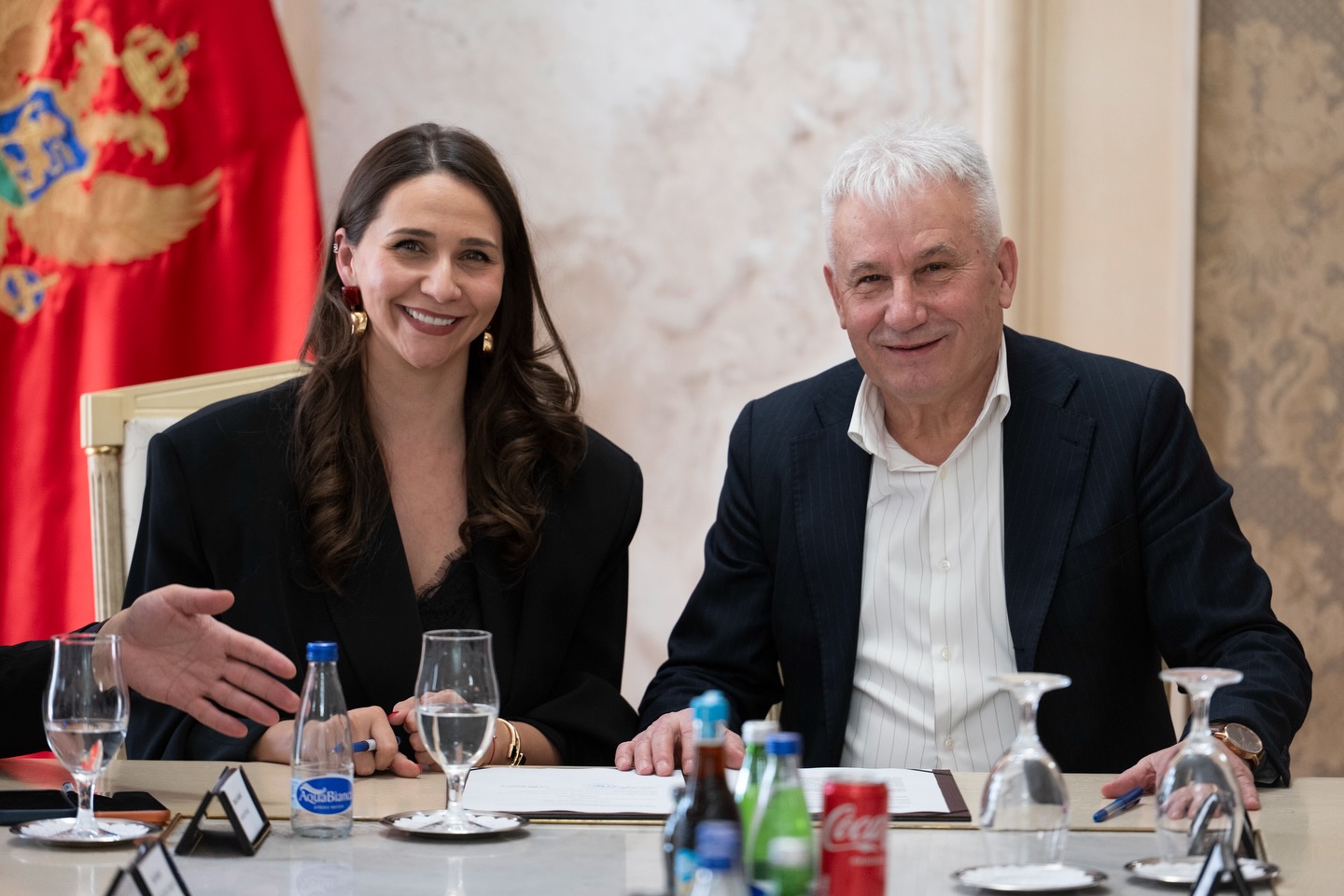 Potpisan ugovor o unapređenju putne infrastrukture u Rožajama