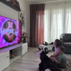 Tele postalo ljubimac devetočlane porodice Garović iz Bašče 15 660444780 1242200817899413 8844600509427430944 n Radio televizija Rožaje