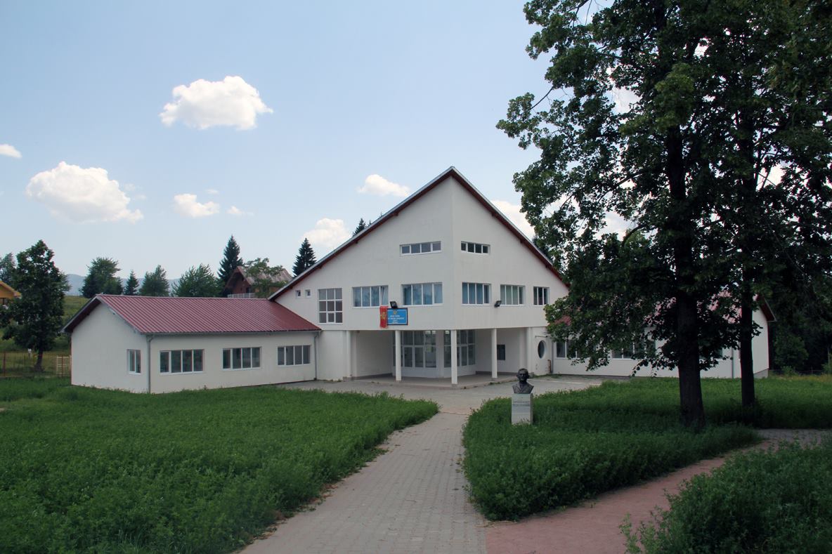 Nestala bista Miluna Ivanovića: Nadležni rade na rasvetljivanju slučaja