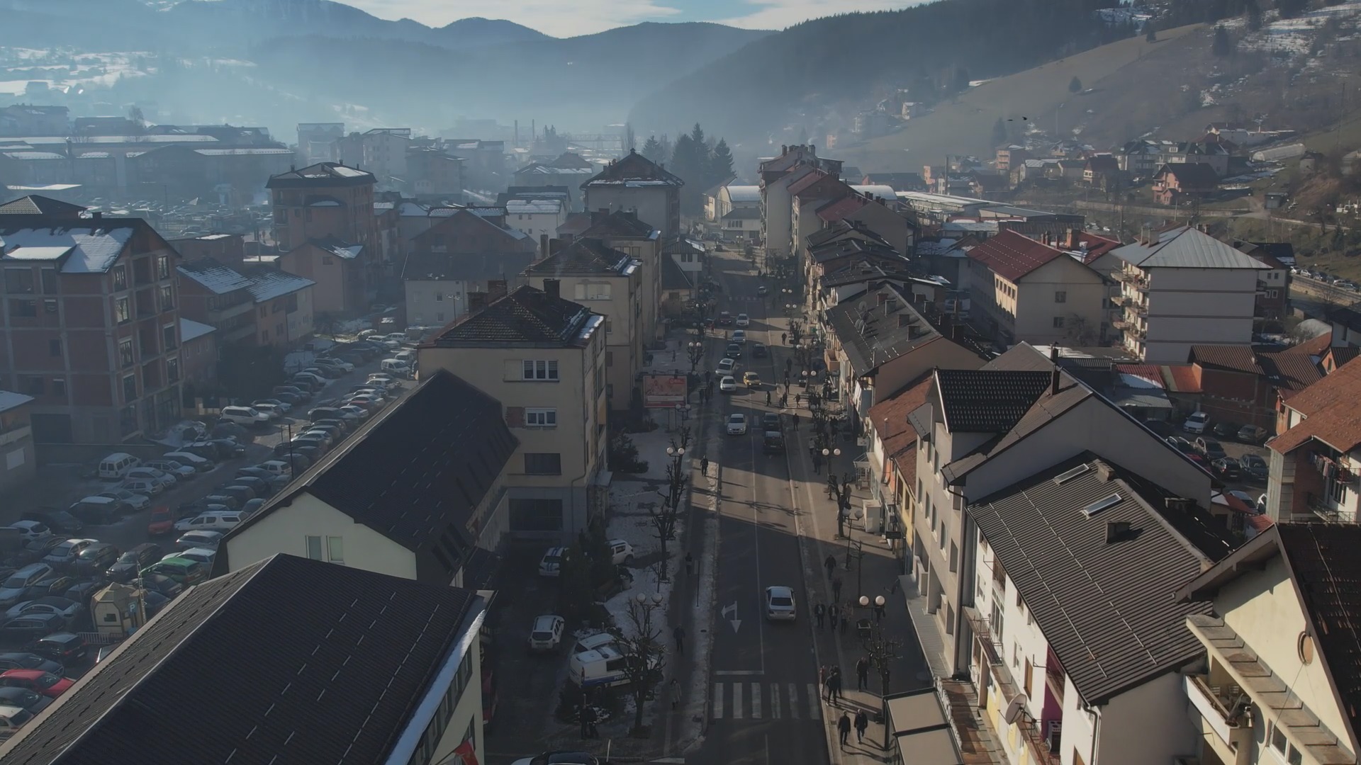 Uhapšen Rožajac: Osumnjičen da je pokušao da ubije sugrađanina čekićem