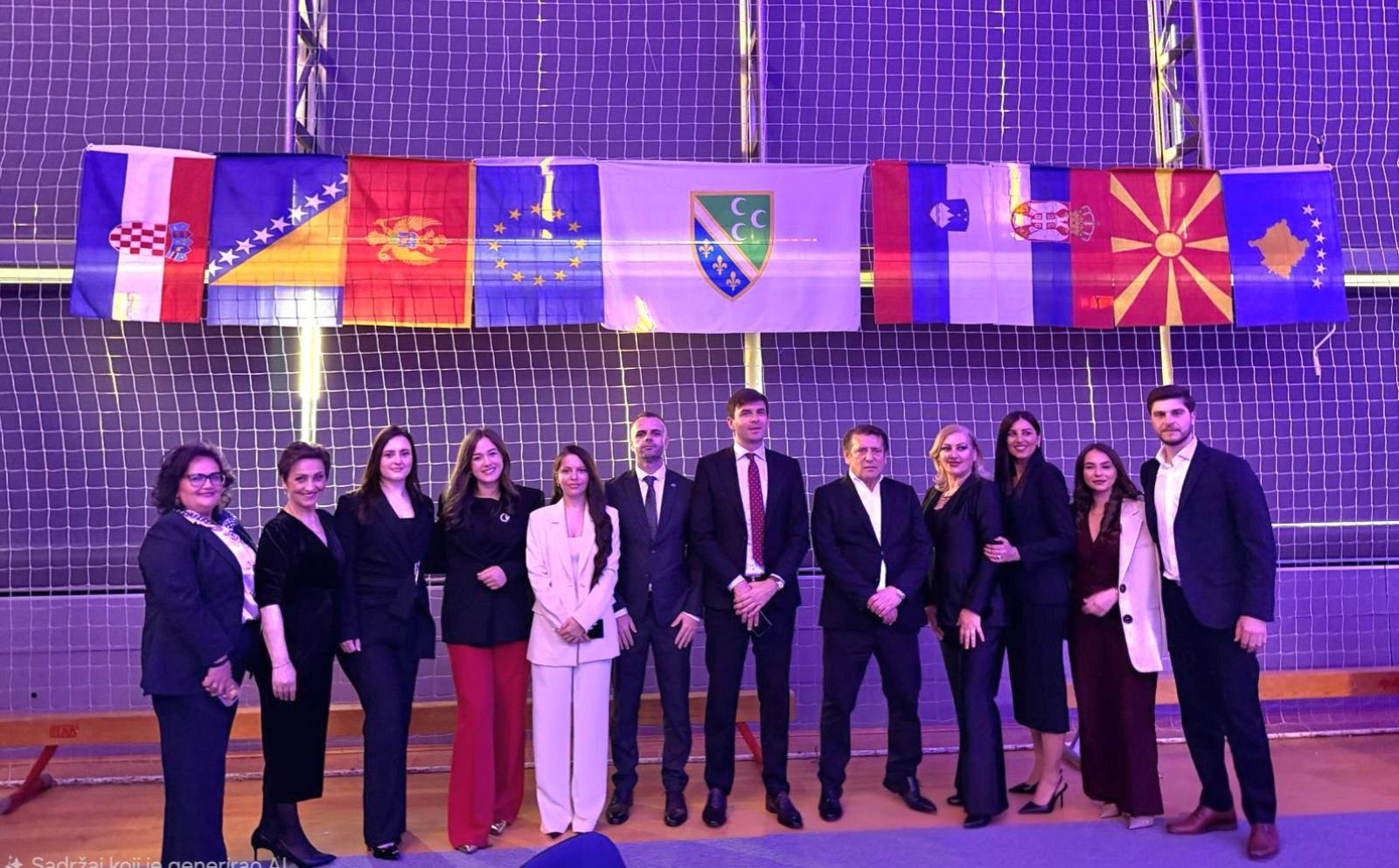 Sandžačka noć u Sloveniji okupila dijasporu: Veče emocija, tradicije i zajedništva