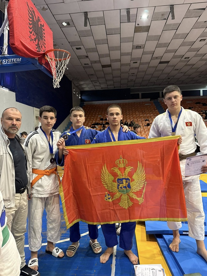 Veliki uspjeh Džudo kluba Ibar u Tirani, fokus već na Sarajevu 1 671264937 1842334750033842 617226403736924715 n Radio televizija Rožaje