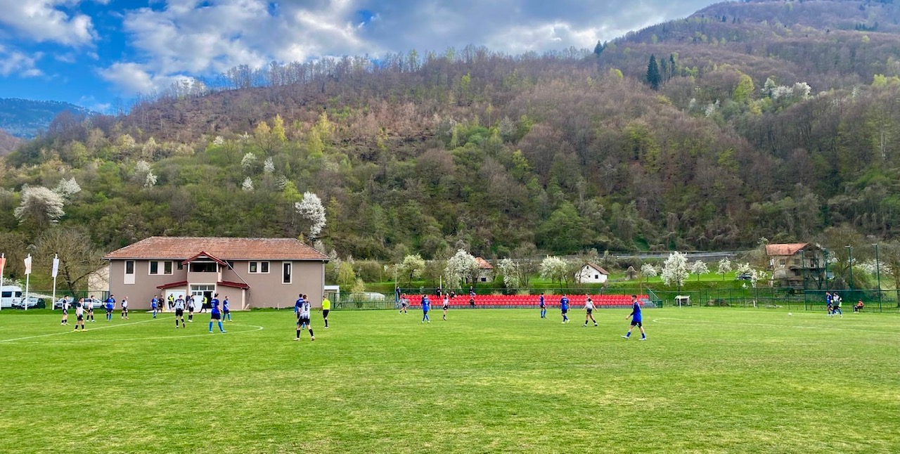 Fudbal: Ibar sjutra od 16 sati dočekuje OFK Borac iz Bijelog Polja