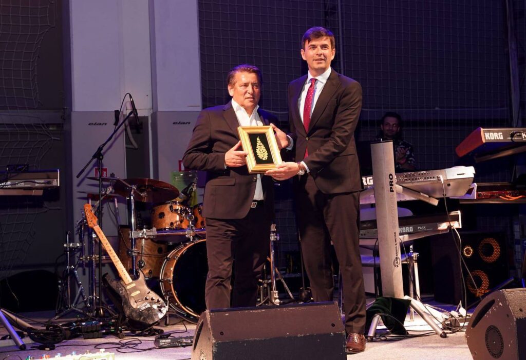 Sandžačka noć u Sloveniji okupila dijasporu: Veče emocija, tradicije i zajedništva 1 672428329 948523027565346 6830834530987561875 n Radio televizija Rožaje