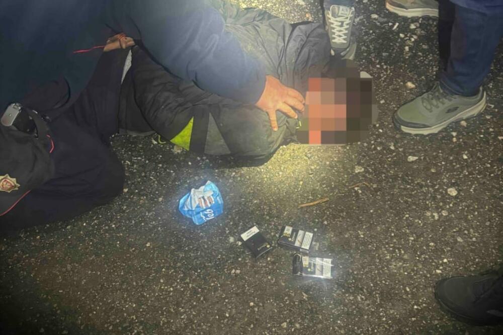 Rožaje: Uhapšen Vehid Murić, osumnjičeni za trostruko ubistvo