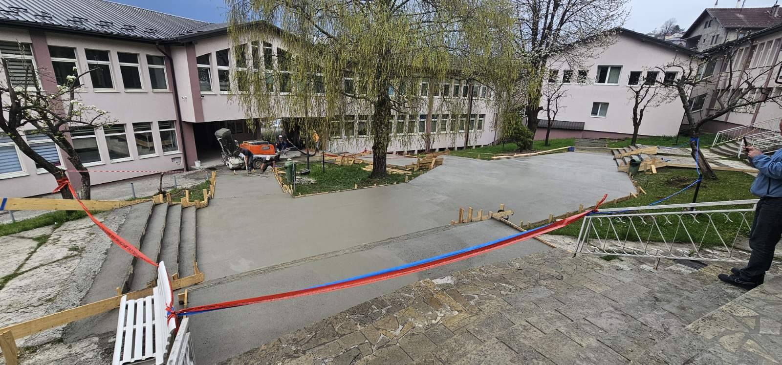 Dom zdravlja Rožaje uputio zahvalnicu donatorima i saradnicima