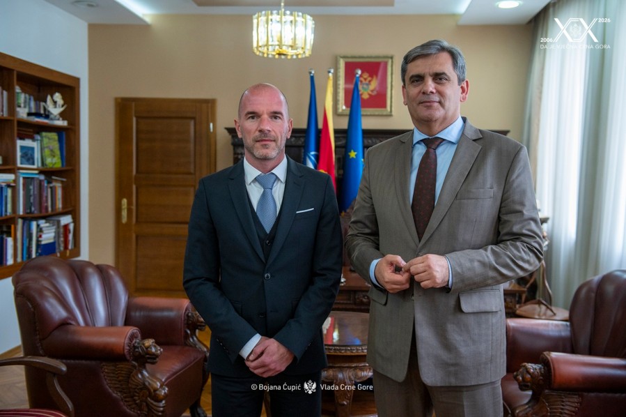 Mađarska ostaje snažan zagovornik evropske integracije Crne Gore