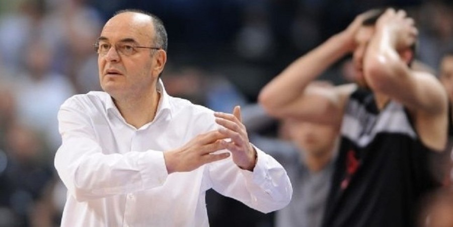 Košarka: Preminuo Duško Vujošević, prvi selektor reprezentacije Crne Gore