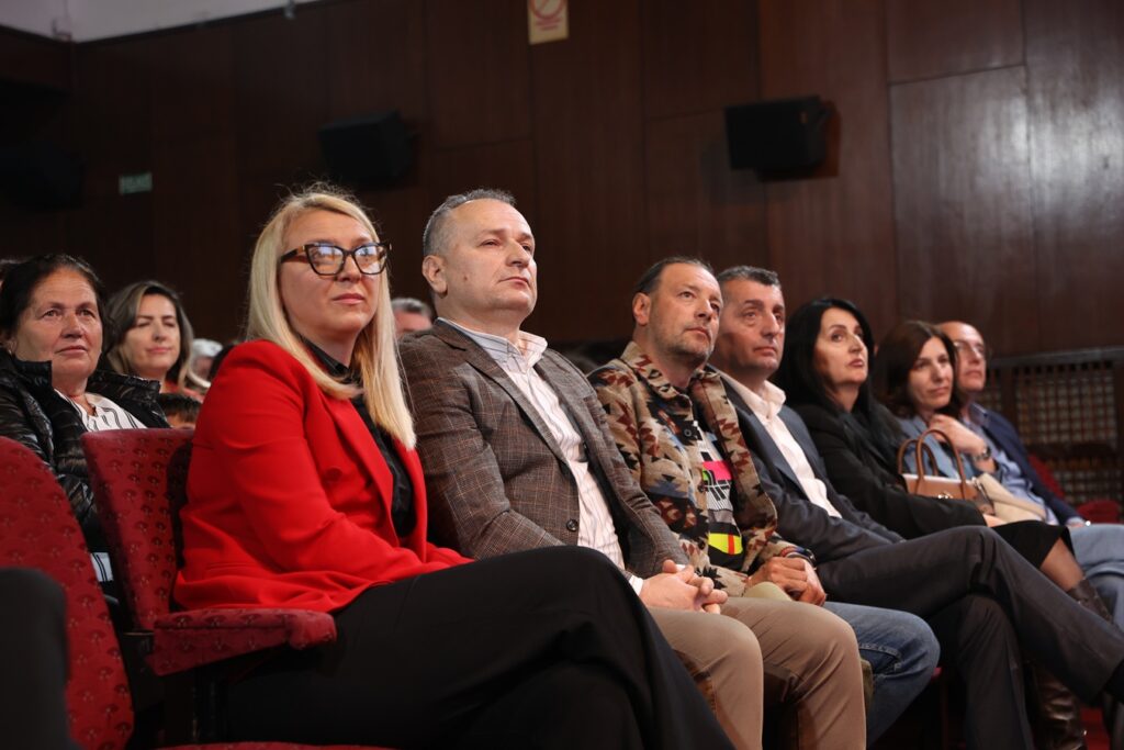 U Rožajama promovisan film „Rožaje – Sevdah sjevera“ 2 EG0A6300 1 Radio televizija Rožaje