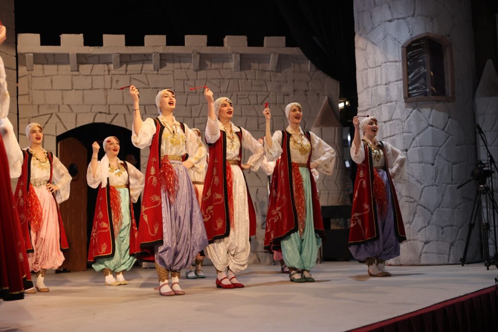 U Rožajama promovisan film „Rožaje – Sevdah sjevera“ 4 EG0A6417 1 1 Radio televizija Rožaje