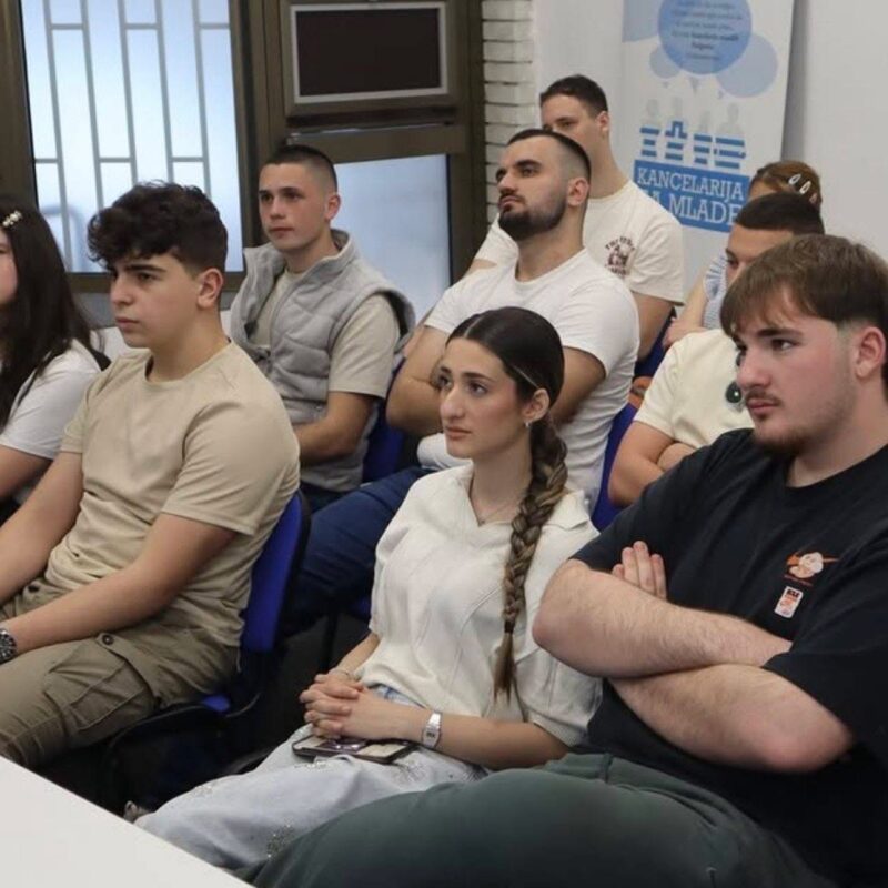 IMG 0507 Radio televizija Rožaje