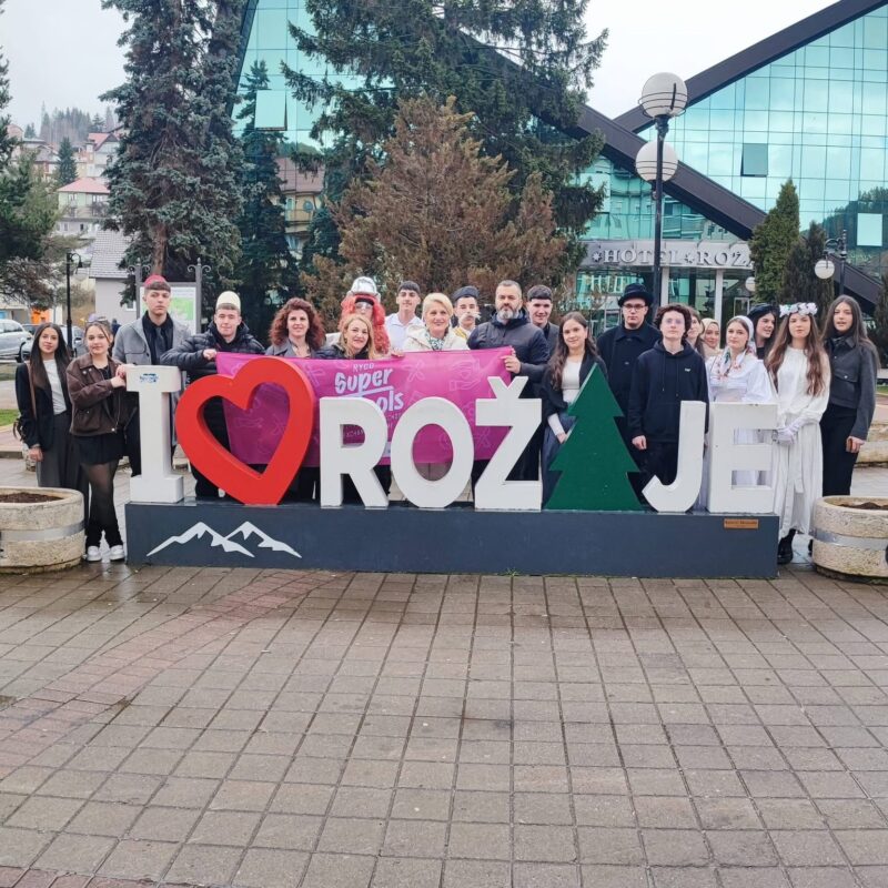 IMG 0511 Radio televizija Rožaje