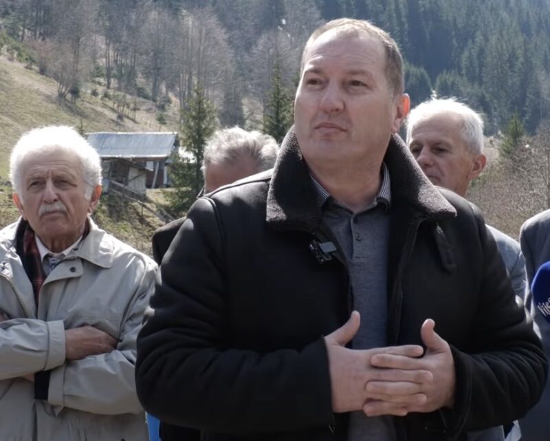 IMG 3976 Radio televizija Rožaje