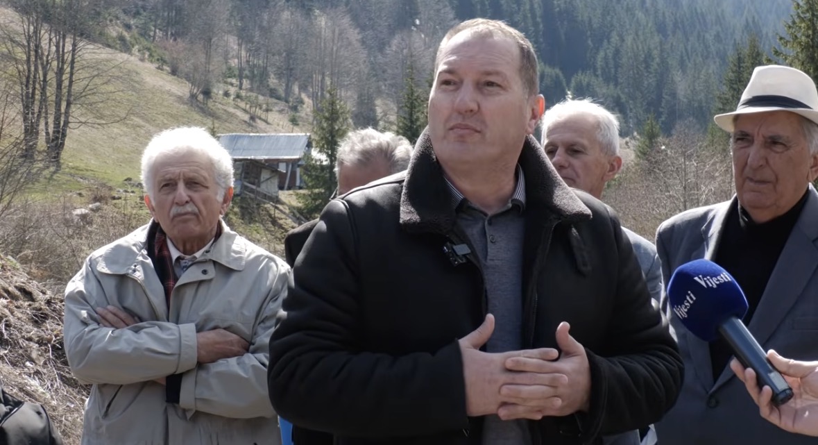 Kalač povodom zločina na Kaluđerskom lazu: Retrogradne politike tog vremena i danas imaju svoje odjeke, suočavanje s prošlošću ključno za izgradnju pravednog društva